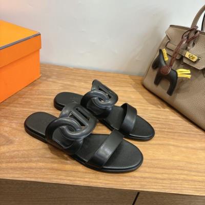 wholesale quality hermes women shoes model no. 112